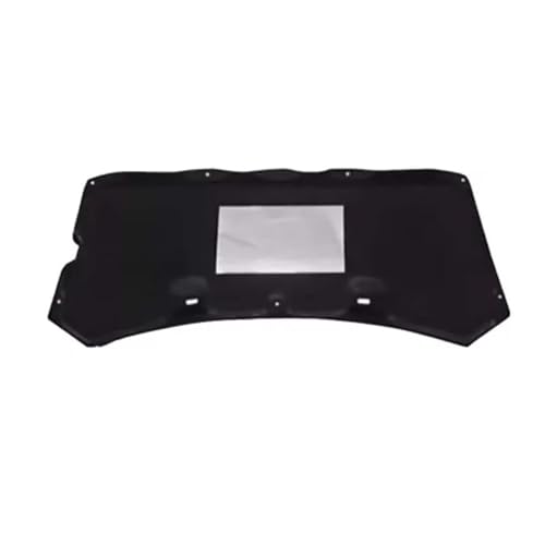 Auto Motor Sound Baumwolle Haube Matte Für Odyssey MK4 RB3 RB4 2009 ~ 2014 Wärme Isolierung Pads Abdeckung Zubehör Motorhaube Schalldämmmatte(Style B) von FHSUFG