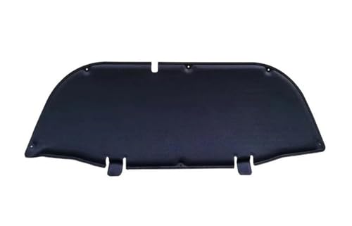 Auto Motorhaube Sound Matte Für Toyota Für Corolla Für Cross XG10 2022 2023 2024 Front Wärmedämmung Baumwolle Abdeckung Motorhaube Schalldämmmatte(Tippe A) von FHSUFG