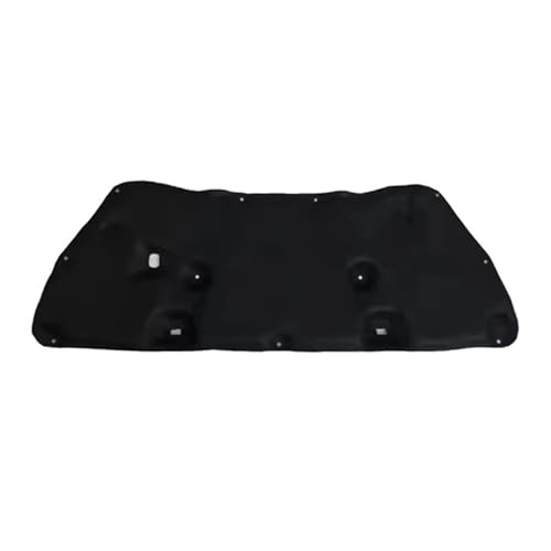 Auto-Motorhauben-Soundmatte Für CR-V Für CRV Für CR V MK3 2007 2008 2009 2010 2011 Feuerfeste Baumwollabdeckung Sound-Auto-Werkzeug Motorhaube Schalldämmmatte(Stil a) von FHSUFG
