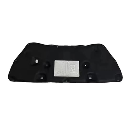 Auto-Motorhauben-Soundmatte Für CR-V Für CRV Für CR V MK3 2007 2008 2009 2010 2011 Feuerfeste Baumwollabdeckung Sound-Auto-Werkzeug Motorhaube Schalldämmmatte(Style B) von FHSUFG