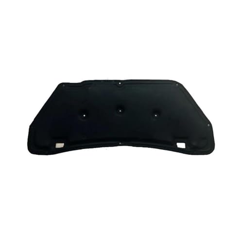 Auto-Motorhaubenpolster Für Mazda Für CX-5 Für CX5 KE MK1 2012 ~ 2017 Vorne Schalldicht Motorschalldämmung Teppich Feuerfest Motorhaube Schalldämmmatte von FHSUFG