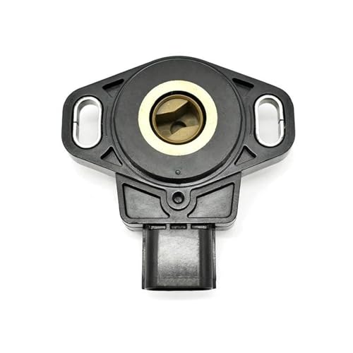 Drosselklappenstellung 16402-REJ-W01 16402-REJ-W02 Drosselklappensensor Für Fit Für Jazz Für City 1.3L 1.5L JT7H Fahrpedalsensor von FHSUFG