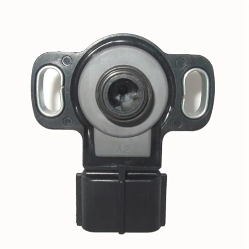 Drosselklappenstellung 2C0-85885-00-00 Drosselklappensensor Drosselklappensensor Motorrad Für R1 Für R6 2006 2007 Fahrpedalsensor von FHSUFG