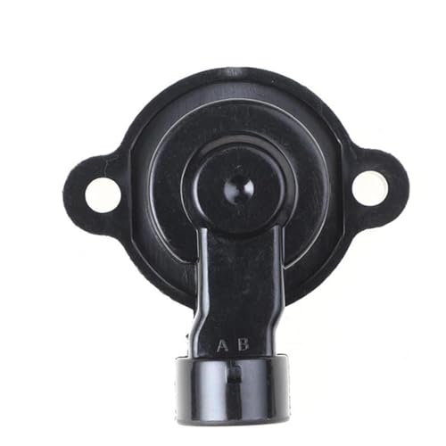 Drosselklappenstellung 3-poliger Drosselklappensensor TPS Für GMC 17123852 TPS140/TH149T Fahrpedalsensor von FHSUFG