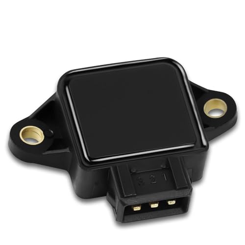 Drosselklappenstellung 35170 22010 TPS Sensor Drosselklappensensor Für KIA 3517023000 Fahrpedalsensor von FHSUFG