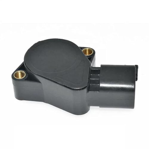 Drosselklappenstellung 85109590 21116877 5010480815 Throttle Position Sensor TPS Für Volvo Für FH12 Für FH13 Für FH16 Für FM9 FM7 FM13 FL12 Fahrpedalsensor von FHSUFG