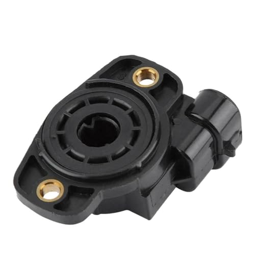 Drosselklappenstellung Drosselklappensensor TPS 91463158 Für Volvo Für S40 Fahrpedalsensor von FHSUFG