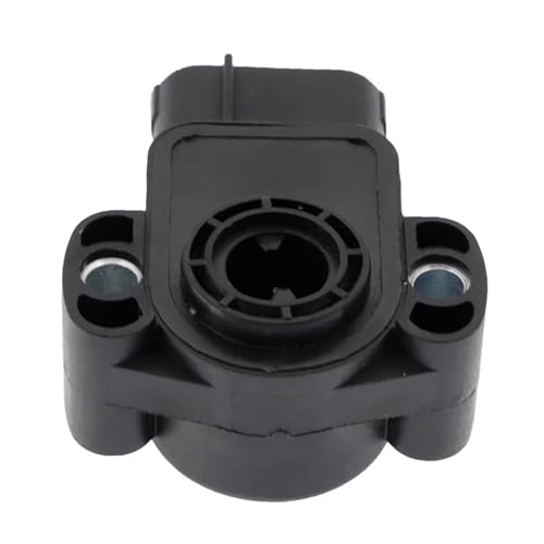 Drosselklappenstellung F5RZ-9B989-BA TPS Drosselklappensensor Für Ford Für Ranger Für Escape Für Freestar Für Taurus 1995-2011 Fahrpedalsensor von FHSUFG