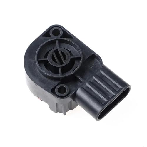 FHSUFG Drosselklappenstellung 134796 Drosselklappensensor Für Volvo Trucks Fahrpedalsensor von FHSUFG