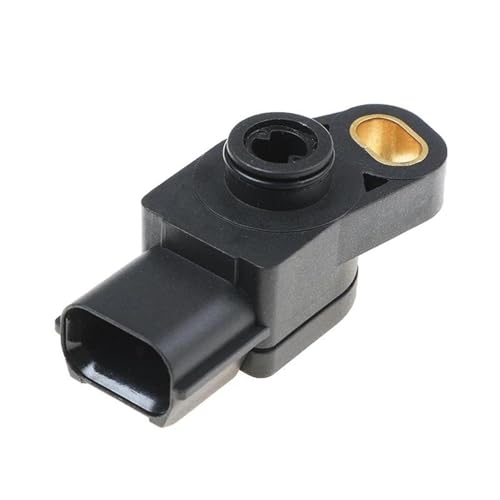 FHSUFG Drosselklappenstellung 13580-29G00 TPS 3-Pins Drosselklappensensor Für Suzuki Für GSXR600 750 2004 2005 2006 2007 2008 2009 Fahrpedalsensor von FHSUFG