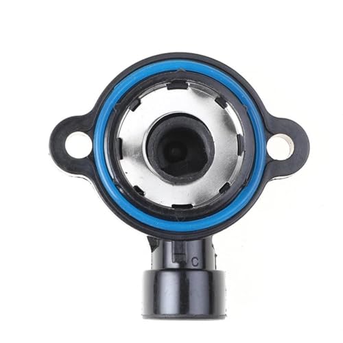 FHSUFG Drosselklappenstellung 3-poliger Drosselklappensensor TPS Für Oldsmobile 17123852 25319901 8171135780 Fahrpedalsensor von FHSUFG
