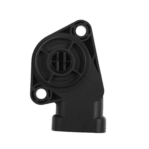 FHSUFG Drosselklappenstellung 3092815 Drosselklappensensor Für Volvo Truck 1376024 Autoteile 1742594 15038313 Fahrpedalsensor von FHSUFG