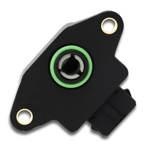 FHSUFG Drosselklappenstellung 35170 22010 TPS Sensor 1580486 Drosselklappensensor 3517023000 Für Vauxhall 2517023000 Fahrpedalsensor von FHSUFG