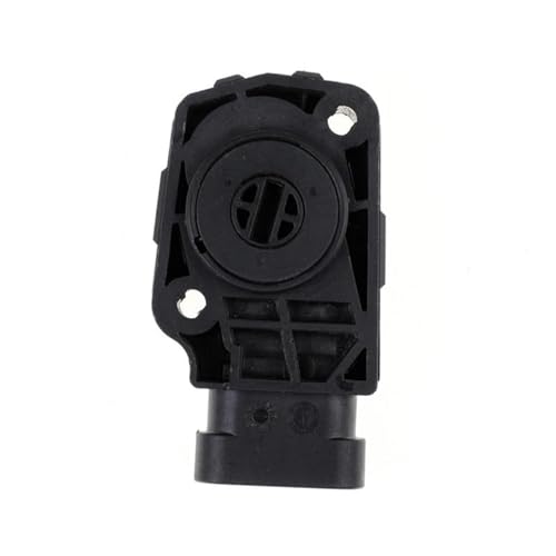 FHSUFG Drosselklappenstellung 403300B Für Volvo LKW TPS Drossel Position Sensor 403344B/403250/403951A/403607A/403603/403256A/404179/403345B/402422D Fahrpedalsensor von FHSUFG