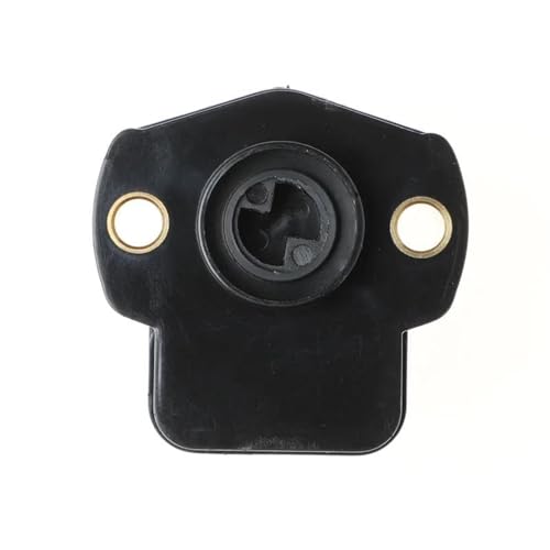FHSUFG Drosselklappenstellung 5019411AA 68404428AA TPS Drosselklappensensor Für Jeep Für Commander Für Grand Cherokee Fahrpedalsensor von FHSUFG