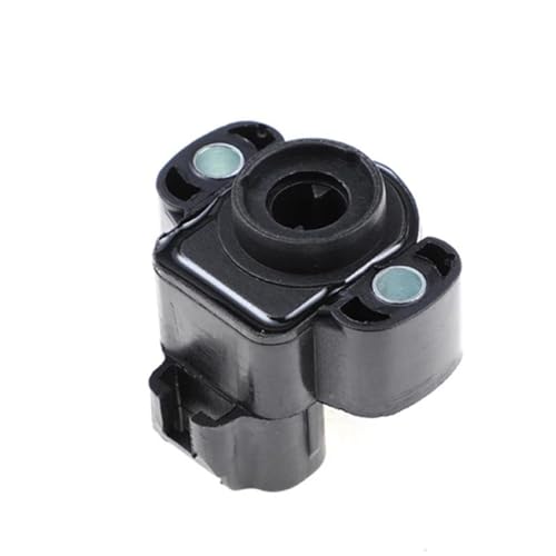 FHSUFG Drosselklappenstellung 56027942 4874371AC TPS Throttle Position Sensor Für Jeep Für Wrangler TJ Für Cherokee XJ 68433984AA Fahrpedalsensor von FHSUFG