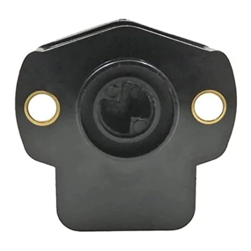 FHSUFG Drosselklappenstellung 56027942AF TPS Drosselklappensensor Für Jeep Für Wrangler II TJ 4.0 Fahrpedalsensor von FHSUFG