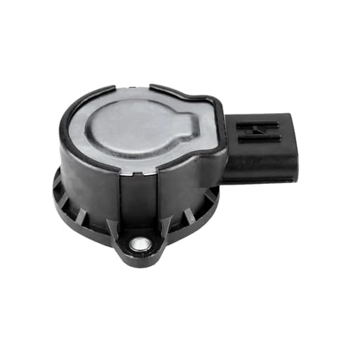 FHSUFG Drosselklappenstellung 89457-52010 Auto Kupplung TPS Sensor Throttle Position Sensor Für Toyota Für Corolla Für Yaris 2001-2014 192300-2130 192300-2100 Fahrpedalsensor von FHSUFG
