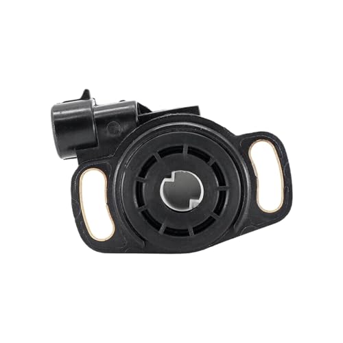 FHSUFG Drosselklappenstellung Drosselklappen-Pedalsensor TPS PF3C Für Ducati Für Monster SS750 SS900 ST2 748R 996R 28440021A-Z Fahrpedalsensor von FHSUFG
