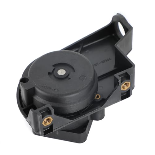 FHSUFG Drosselklappenstellung Drosselklappenstellungssensor TPS Für Citroen 9643365680 Autoteile Fahrpedalsensor von FHSUFG
