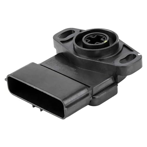 FHSUFG Drosselklappenstellung MR578790 MR578861 MR578862 MR475079 TPS Throttle Position Sensor 8Pins Für Mitsubishi Für Outlander 2,4 L Fahrpedalsensor FHSUFG Drosselklappenstellung MR578790 MR578861 MR578862 MR475079 TPS Throttle Position Sensor 8Pins Für Mitsubishi Für Outlander 2,4 L Fahrpedalsensor von FHSUFG