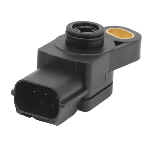 FHSUFG Drosselklappenstellung Motorrad TPS Drosselklappensensor 13580 29G00 Für Suzuki Für GSXR600 2011–2020 Für GSXR750 2016–2020 Fahrpedalsensor von FHSUFG
