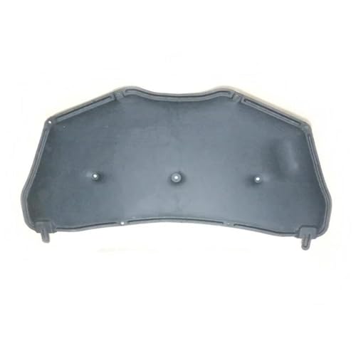 Front Hood Motor Für Mazda3 BL MK2 2010 2011 2012 2013 Schallschutz Pad Flammhemmende Baumwolle Abdeckung Matte Motorhaube Schalldämmmatte von FHSUFG