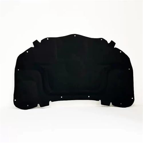 Front Hood Motor Für Mercedes Für Benz GLK Klasse X204 2010 2011 2012 2013 2014 2015 Schallschutzmatte Schalldichtes Pad Motorhaube Schalldämmmatte von FHSUFG