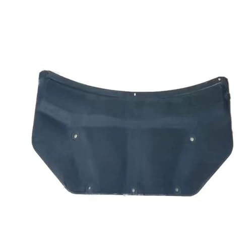 Front Hood Motor Für Mitsubishi Für ASX GA XA XB XC XD MK1 2011-2024 Sound Isolierung Pad Motorhaube Schalldämmmatte Front Hood Motor Für Mitsubishi Für ASX GA XA XB XC XD MK1 2011-2024 Sound Isolierung Pad Motorhaube Schalldämmmatte von FHSUFG