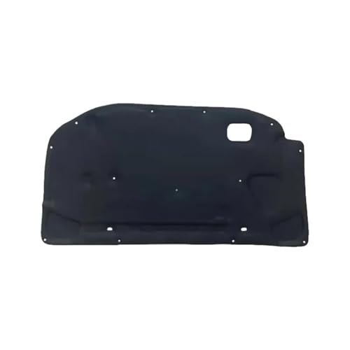 Front Hood Motor Für Toyota Für Camry XV30 Für Daihatsu Für Altis 2002 2003 2004 2005 2006 Schalldichte Matte Flammhemmend Motorhaube Schalldämmmatte(A) von FHSUFG