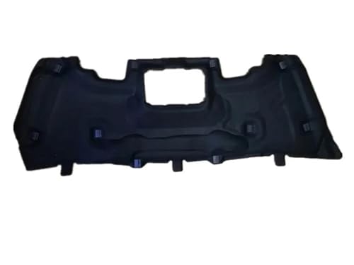 Für Ford Für Escape Für Kuga 2013 2014 2015 2017 2018 2019 Auto Motorhaube Pad Front Schalldämmung Abdeckungen Wärme Schatten Motorhaube Schalldämmmatte(2013-2016) von FHSUFG