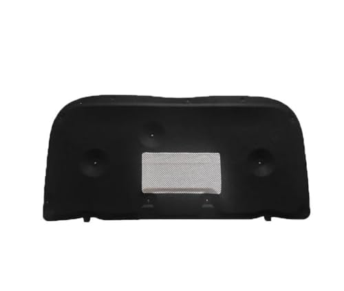 Für Toyota Für Camry 40 XV40 Für Daihatsu Für Altis 2007 ~ 2011 Auto Motorhaube Sound Front Wärmedämmung Baumwolle Feuerfeste Abdeckung Motorhaube Schalldämmmatte(Style B) von FHSUFG
