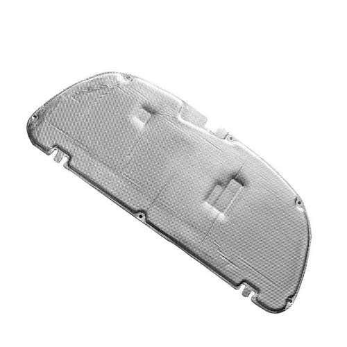 Für Toyota Für Corolla Limousine 2019 - 2021 Front Motorhaube Baumwolle Sound Wärme Feuer Schaum Pad Front Motor Isolierung Baumwolle Motorhaube Schalldämmmatte Für Toyota Für Corolla Limousine 2019 - 2021 Front Motorhaube Baumwolle Sound Wärme Feuer Schaum Pad Front Motor Isolierung Baumwolle Motorhaube Schalldämmmatte von FHSUFG