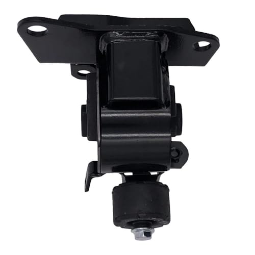 Getriebelager Motorhalter 12372-0d051 12372-21070 Auto-Getriebehalterung Motorhalterung Für Toyota Für Corolla Für Estate Für Verso 1,3 1,4 1,6 1,8 2,0 2,2 von FHSUFG