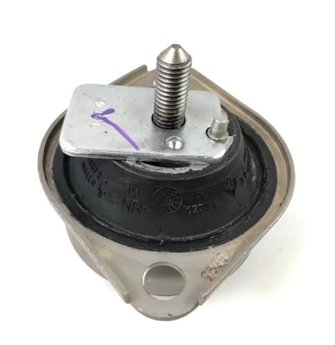 Getriebelager Motorhalter 196865 Für Maserati 253752 Motor Motor Halterungen Motor Montage Auto Motor Montieren von FHSUFG