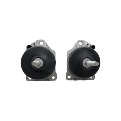 Getriebelager Motorhalter 2 Stücke Fr3z6038b Fr3z6038g Motor Motor Halterung Für Ford Für Mustang 2,3 L 2015-2022 Getriebelager Motorhalter 2 Stücke Fr3z6038b Fr3z6038g Motor Motor Halterung Für Ford Für Mustang 2,3 L 2015-2022 von FHSUFG