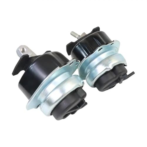 Getriebelager Motorhalter 22116793016 22116795417 2PCS Links + Rechts Motor Motor Halterung Für X5 X6 E70 E71 Getriebelager Motorhalter 22116793016 22116795417 2PCS Links + Rechts Motor Motor Halterung Für X5 X6 E70 E71 von FHSUFG