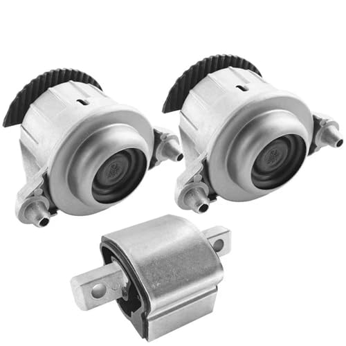 Getriebelager Motorhalter 3PCS Motor Montieren Motor Unterstützung Übertragung Halterung Für Mercedes Für Benz W204 S204 C350 C300 E350 E400 A2042404317 A2202401818 Getriebelager Motorhalter 3PCS Motor Montieren Motor Unterstützung Übertragung Halterung Für Mercedes Für Benz W204 S204 C350 C300 E350 E400 A2042404317 A2202401818 von FHSUFG