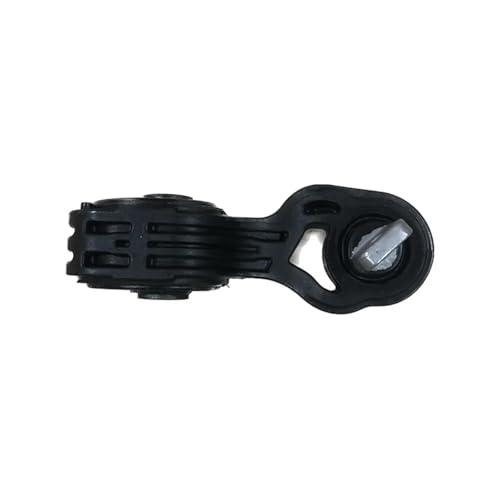 Getriebelager Motorhalter 50890-SWA-A81 Untere Hintere Motorhalterung Für CR-V 2WD- Und 4WD-Modelle 2007-2011 Getriebelager Motorhalter 50890-SWA-A81 Untere Hintere Motorhalterung Für CR-V 2WD- Und 4WD-Modelle 2007-2011 von FHSUFG