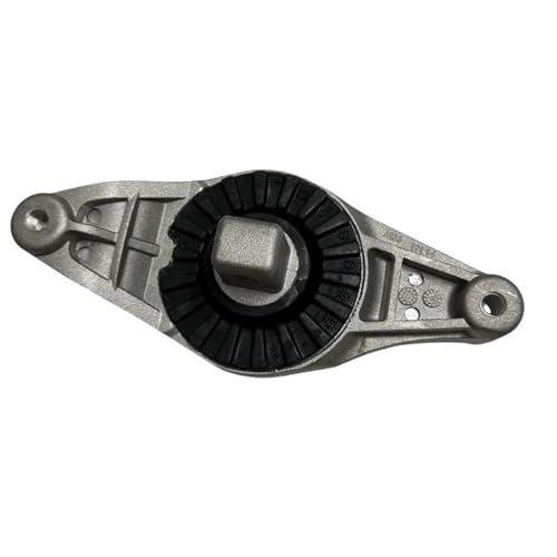 Getriebelager Motorhalter 670003628 670003629 Motor Unterstützung Motor Montage Für Maserati Für Levante Für Quattroporte 3,0 Für Ghibli M157 4WD(670003629 Left) von FHSUFG