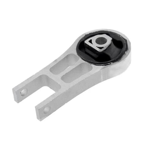 Getriebelager Motorhalter 68157441AD 68256971AB Hinten Motor Halterung Für Jeep Für Cherokee 2014-2018 4WD 2,4 L von FHSUFG