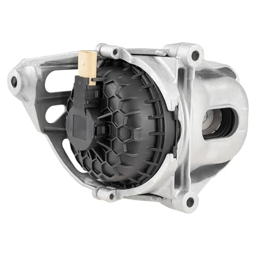 Getriebelager Motorhalter 80D199371A Linke Motorhalterung Für A6L 2019-2023 3.0T, Q5L Sportback 2018-2023 3.0T Getriebelager Motorhalter 80D199371A Linke Motorhalterung Für A6L 2019-2023 3.0T, Q5L Sportback 2018-2023 3.0T von FHSUFG