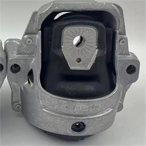 Getriebelager Motorhalter 8r0198381n 8r0199381 8r0199381ak 8r0199381c 8r0198381am Für A4 A5 Q5 Motor Montieren(1PCS NO inductance) von FHSUFG