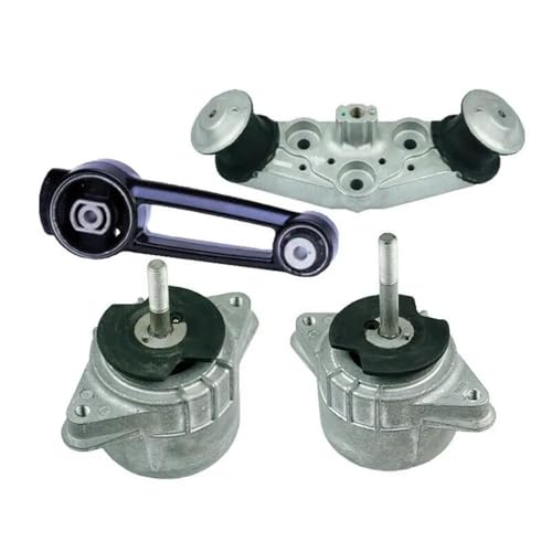 Getriebelager Motorhalter 94637505722 94637505822 97037511801 95537510113 Für Panamera 3.0L 3.6L 2011-16 4PCS Motor Trans & Drehmoment Strut Montieren Getriebelager Motorhalter 94637505722 94637505822 97037511801 95537510113 Für Panamera 3.0L 3.6L 2011-16 4PCS Motor Trans & Drehmoment Strut Montieren von FHSUFG