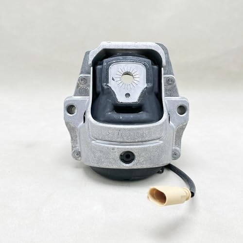 Getriebelager Motorhalter Auto Gummi Pfeiler Unterstützung Motor Halterung Für A4 A5 S5 Quattro Q5 Allroad 2,0 2,0 Tdi 3,0 Tdi Rh 8r0199381ak Lh 8r0199381(Inductance) von FHSUFG