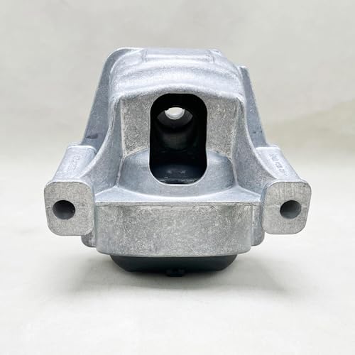 Getriebelager Motorhalter Auto Gummi Pfeiler Unterstützung Motor Halterung Für A4 A5 S5 Quattro Q5 Allroad 2,0 2,0 Tdi 3,0 Tdi Rh 8r0199381ak Lh 8r0199381(No inductance) von FHSUFG