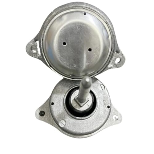 Getriebelager Motorhalter Autoteile Frontmotorhalterung Links Rechts 99737504906 99737504908 Für 911 997 C2 C4 Turbo von FHSUFG