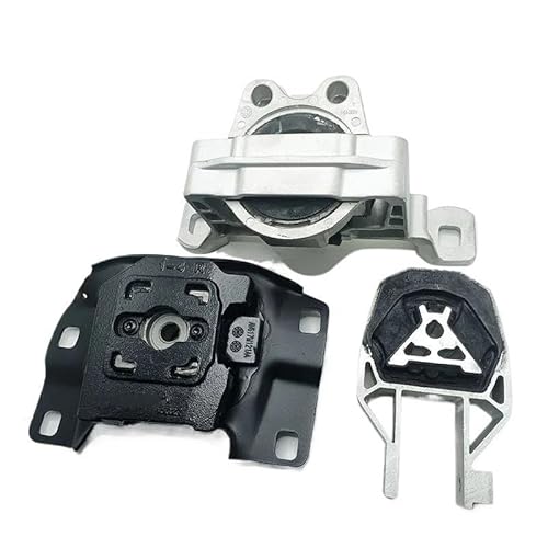 Getriebelager Motorhalter Für Ford Für Focus 2012-2017 Mk3 1,6 2,0 Automotive Motor Unterstützung Rahmen Übertragung Unterstützung Rahmen(1.3) von FHSUFG