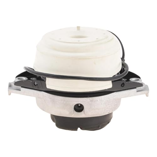 Getriebelager Motorhalter Für Mercedes Für Benz GLE (W166) 350 D 4-matic (166.024) 2015-2018 Rechte Motorhalterung A1662406917, A1662405517, A1662404517 von FHSUFG