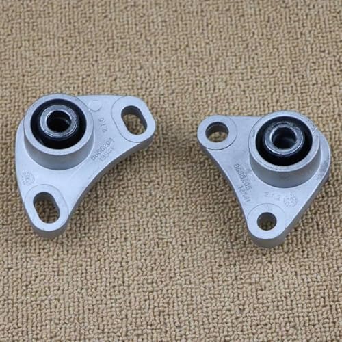 Getriebelager Motorhalter Für Volvo S60 S80 V70 Xc90 Links Rechts Seite Drehmoment Stange Motor Halter Halterung Büsche Motor Drehmoment Stange Halterung(Left and right) von FHSUFG